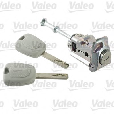 VALEO 256969 Lock Cylinder